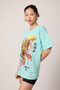 Women's Short Sleeve T-Shirt - 2
