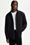 Loose Fit Denim shirt