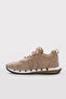 Genuine Leather Women's Casual Shoes 167Za40046-3 - 2