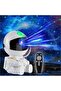 Galaxy Light Projector Night Lights for Kids Room Decor Aesthetic with Remote Controller