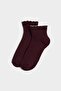 5-Pack of Cotton Socks for Girls G3964A8Ns - 3