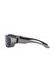 Polarized - Uv400 Protection Grey Black Color Original Men's Sunglasses 63 Ekartman Dkg3276 - 7
