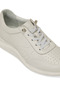 105688.Z6Fx White Women's Comfort Shoes - 7