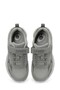 Literol Tx F 6Fx Gray Boys' Sports Shoes - 4