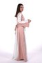women satin jalabiya dress - 4