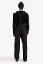 Windproof Regular Fit Zippered Waterproof Ski Pants D0011Ax24Wn - 8