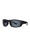 Fleece Ize - Black Color Original Men's Sunglasses with Uv400 Protection 63 Ekartman Dkg6276C1 - 6