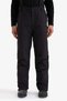 Windproof Regular Fit Zippered Waterproof Ski Pants D0011Ax24Wn - 5