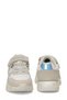 Parfait F 6Fx Ecru Girl Child Sneakers - 5