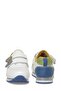 Joes.P6Fx White Boy Sneakers - 5