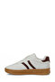 Cortese g 6Fx White Girl's Shoes Sneakers - 3