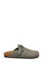 327575.Z 6Fx Khaki Women's Slipper