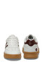 Cortese g 6Fx White Girl's Shoes Sneakers - 5