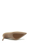 Juliana 6Fx Beige Women's Heeled Shoes - 4