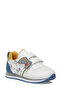 Joes.P6Fx White Boy Sneakers - 2