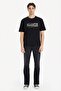 100% Cotton Boxy Fit T-Shirt F8127Ax26Sp - 2