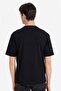 100% Cotton Boxy Fit T-Shirt F8127Ax26Sp - 5