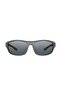 Polarized - Uv400 Protection Grey Black Color Original Men's Sunglasses 63 Ekartman Dkg3276 - 5