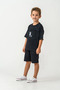 Rolypoly rp3734-2 boy's bermuda set - 3