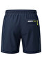 Men's Navy Blue 4041 Men's Swim Shorts Swimsuit 4041-01 - 2
