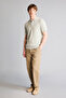 Standard Fit Knitwear Polo T-Shirt G3146Ax26Sp - 2