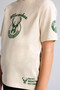 26Y801002484 Ecru Boy's T-Shirt G7618A8/Er117 - 5