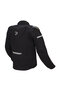 Colombia Black 4 Seasons Children's Motorcycle Jacket - 2