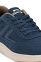 Delgado Men's Navy Blue Casual Sports Shoes - 4