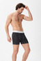 MIKNATIS منقوش P قطن U BOXER - استمتع بقوة السحب، تصميم مريح - 2