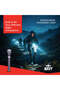 Navy Series 7 W LED Flashlight with 2800 Meter Range and 4 Hour Runtime - 2