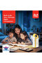 Rechargeable LED Flashlight + Emergency Lantern COMBO PACK - 2