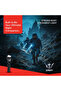 Army Series 5 W LED Flashlight with 900 Meter Range and 60 Min Runtime - 2