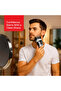 Rechargeable Shaver with Dual Blade System for Wet and Dry Use - 2