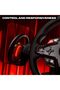 T248R, 3.1 N⋅m Force Feedback Racing Wheel and Pedal Set (Compatible with PS5, PS4 an - 6