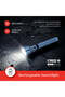 Navy Series 7 W LED Flashlight with 2800 Meter Range and 4 Hour Runtime - 3