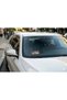 Wooden-Silver Car Parking Telephone Number Plate - 4