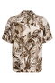 Men's Resort Collar Shirt - Jeff - 2
