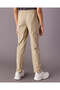 Senior Boys Beige Twill Cargo Pants - 4