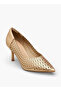 Women Stiletto Heel Pumps - 2