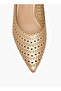 Women Stiletto Heel Pumps - 4