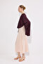 PLEATED SKIRT - 2