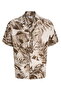 Men's Resort Collar Shirt - Jeff