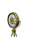 Ottoman Motif Tripod Stand Clock Rvryt-Rs345 - 4