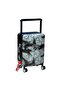 R 4 Wheel Hard Trolley, 20 inches - 3