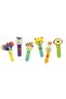 Little Pals Grip N Play Rattle Stick - 7