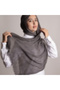 Warm Grey – Thailandi Hijab - 6