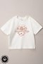 Unisex Crew Neck April 23, Printed 100% Cotton of Oversized T-Shirts Baby-Child - 3
