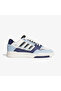 Drop Step Lo 2.0 Unisex White Sneakers