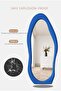 Mango Shaped Full Length Dressing Mirror 60x160 CM - 4