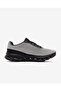 Go walk glide-step 2.0 men's gray walking shoe 217020 gybk - 2